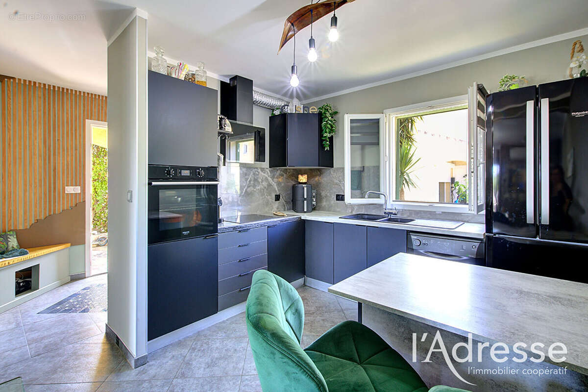 Appartement à VESCOVATO