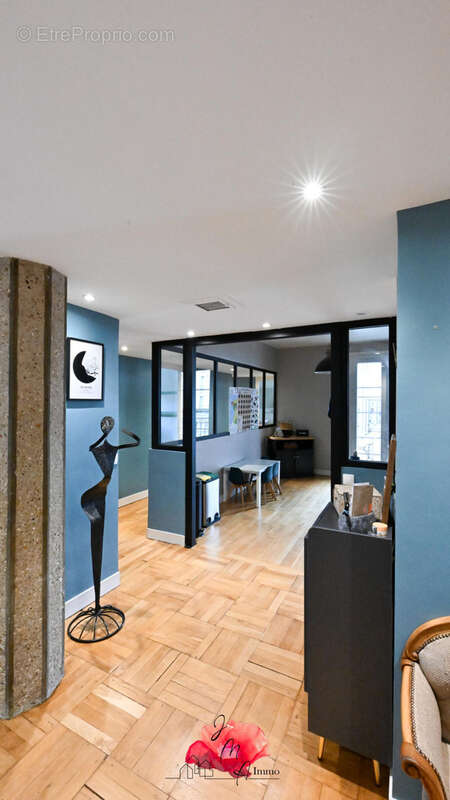 Appartement à LE HAVRE