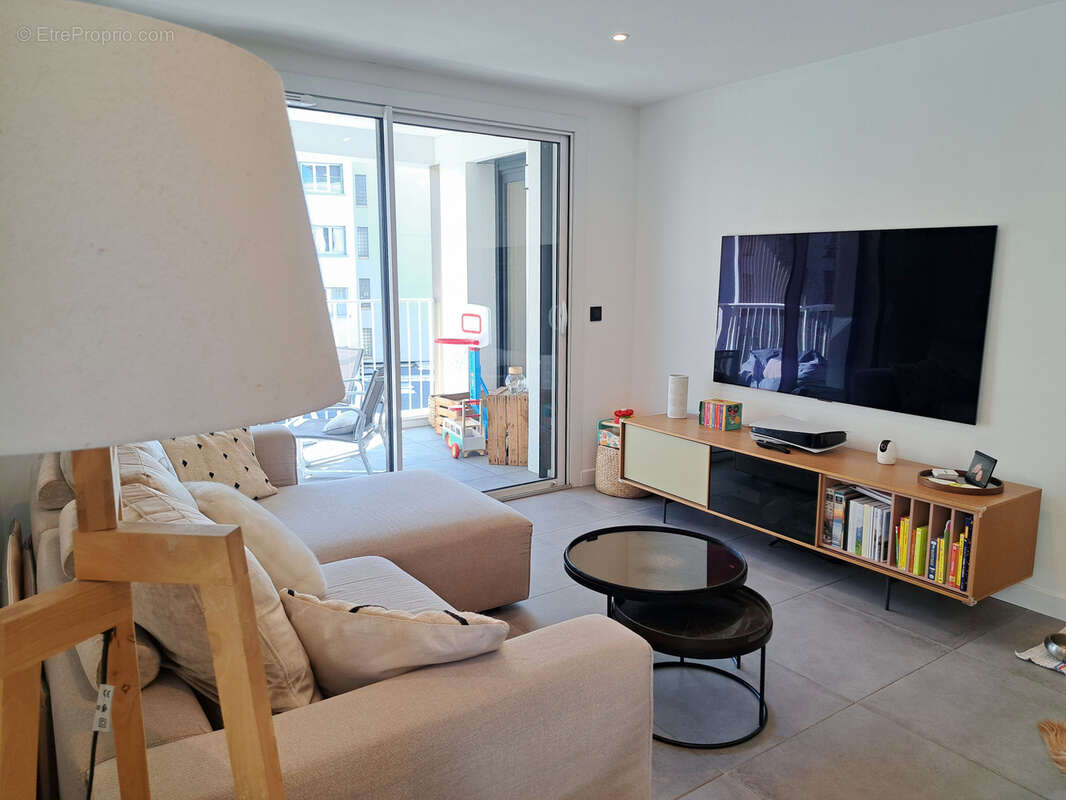 Appartement à ANNECY