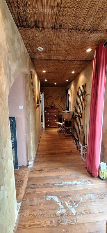 Maison à SAINT-VALERIEN