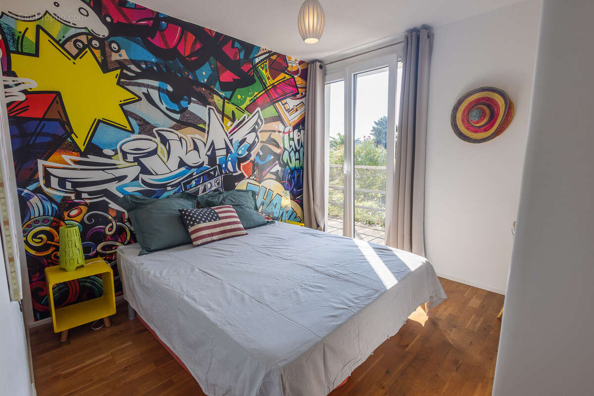 Maison à CAVALAIRE-SUR-MER