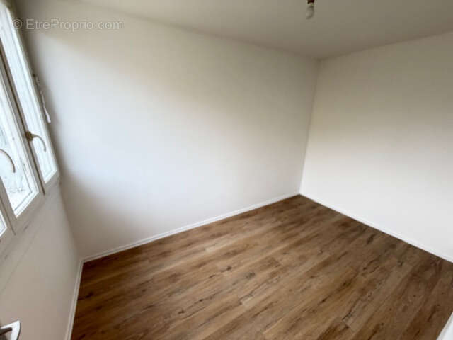 Appartement à CALUIRE-ET-CUIRE