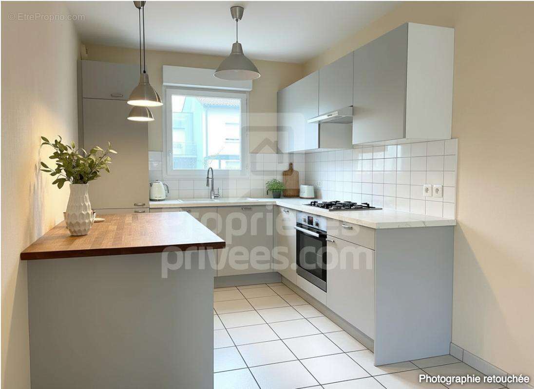 Maison à CASTELGINEST