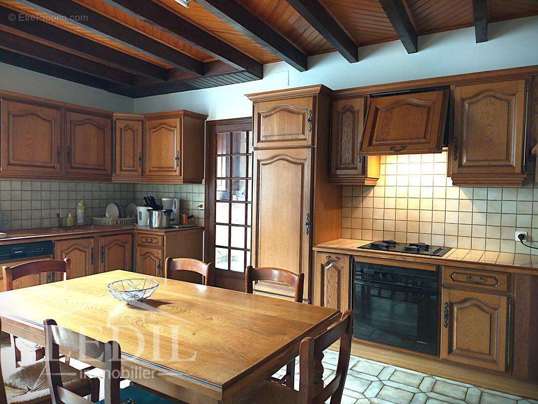 Maison à NERAC