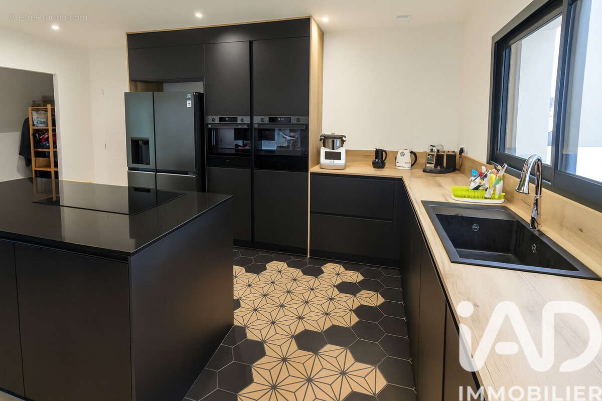 Photo 4 - Maison à ANNEZAY