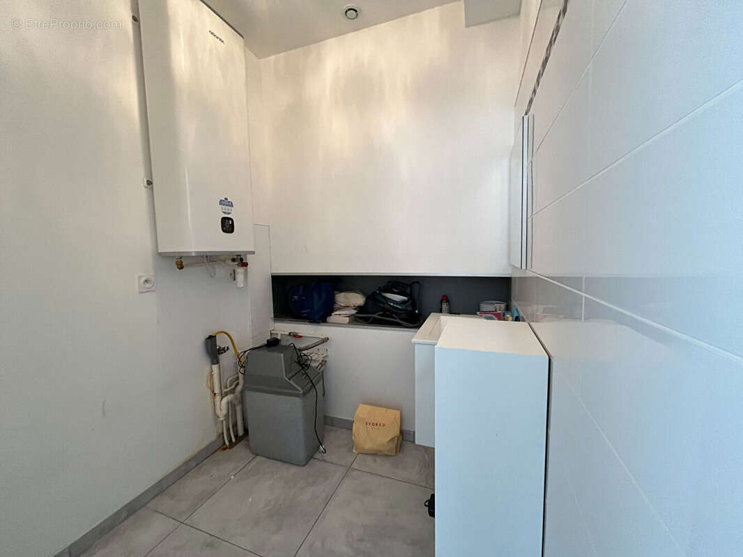 Appartement à LE CHATEAU-D'OLERON