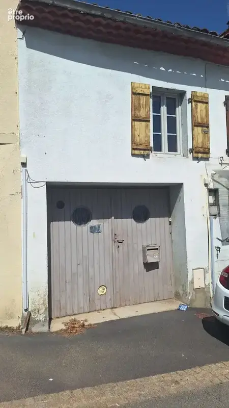 Maison à PONT-DU-CHATEAU