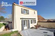 Maison à MANTES-LA-VILLE