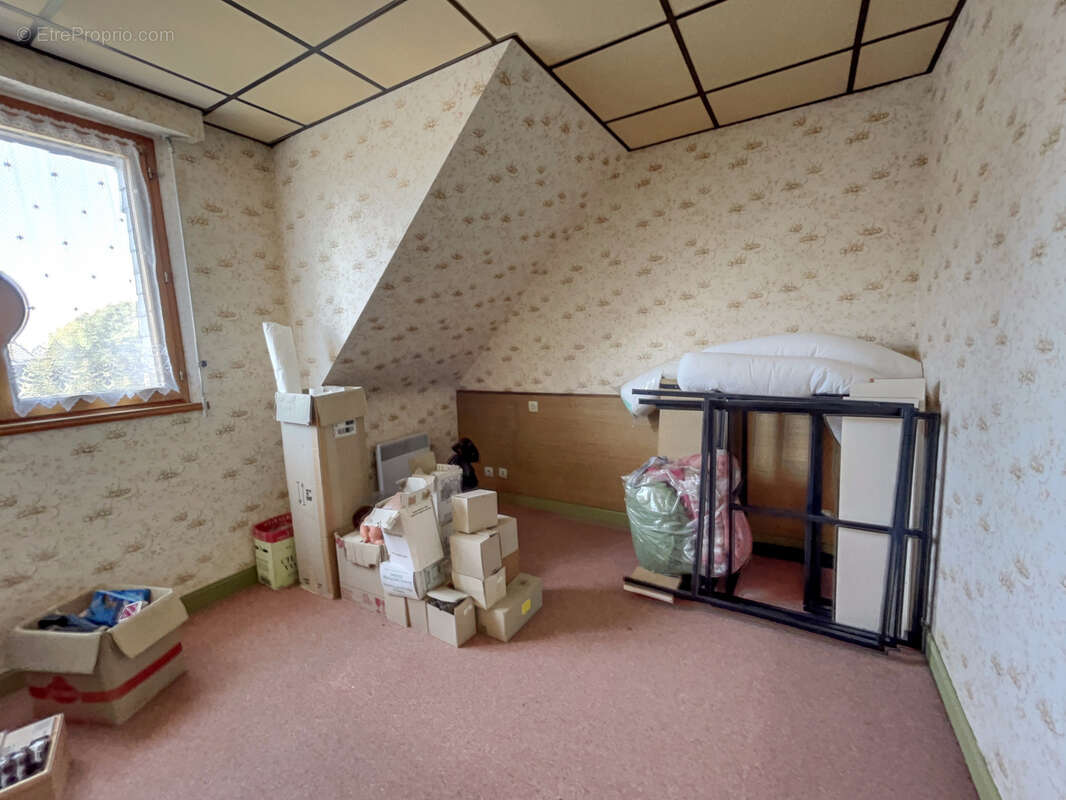 Appartement à CAMORS