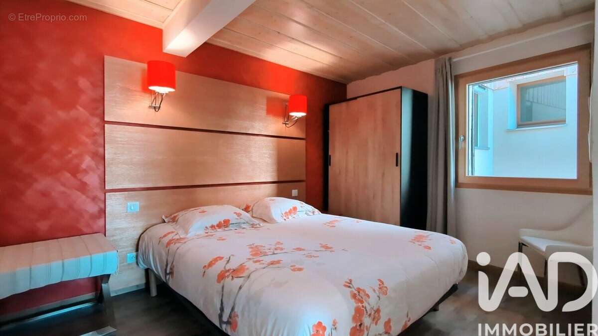 Photo 6 - Appartement à ROCHEJEAN