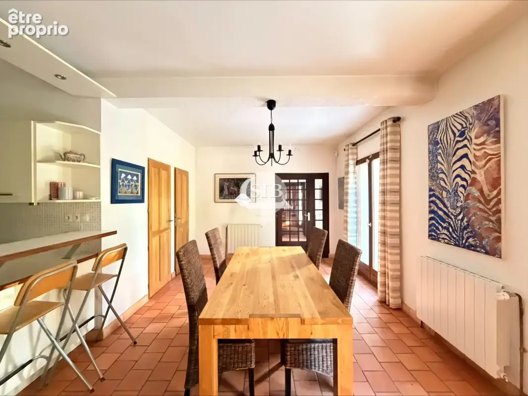 Maison 9 pièces 250 m² à vendre à Longpont-Sur-Orge (91310) - photo 5