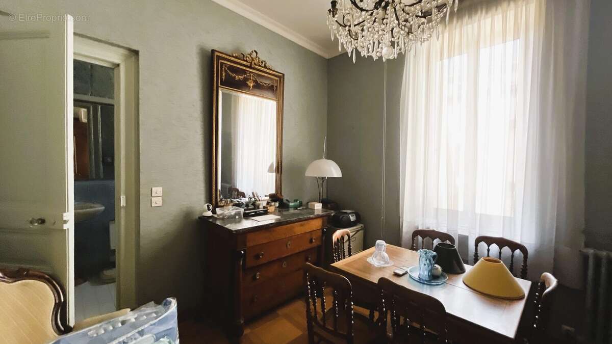 Appartement 128 m² à Montpellier  - photo 8