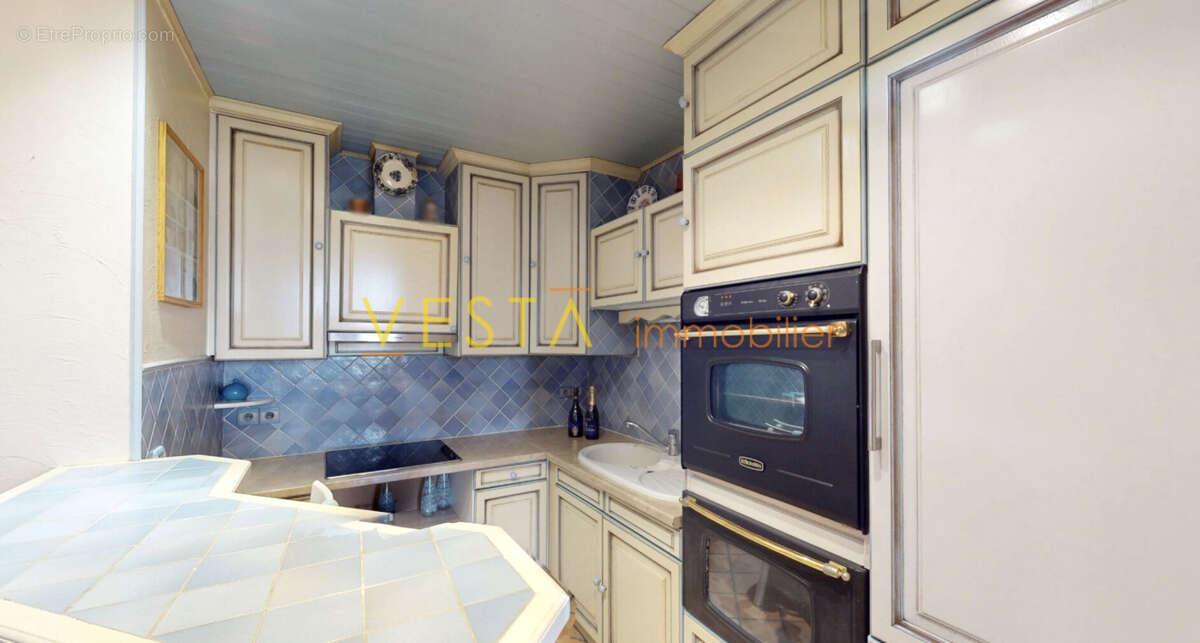 Appartement à MONTREUIL