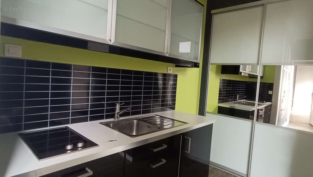 Appartement à ROUBAIX