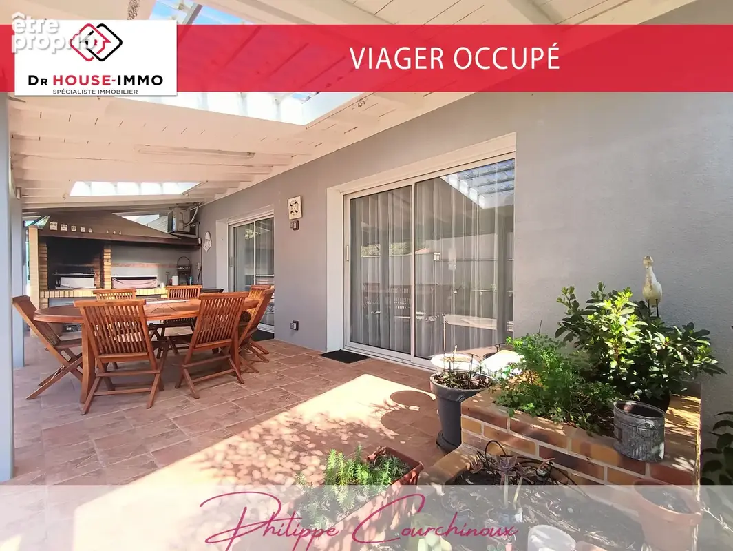 Maison 7 pièces 170 m² à vendre à Mios (33380) - photo 24