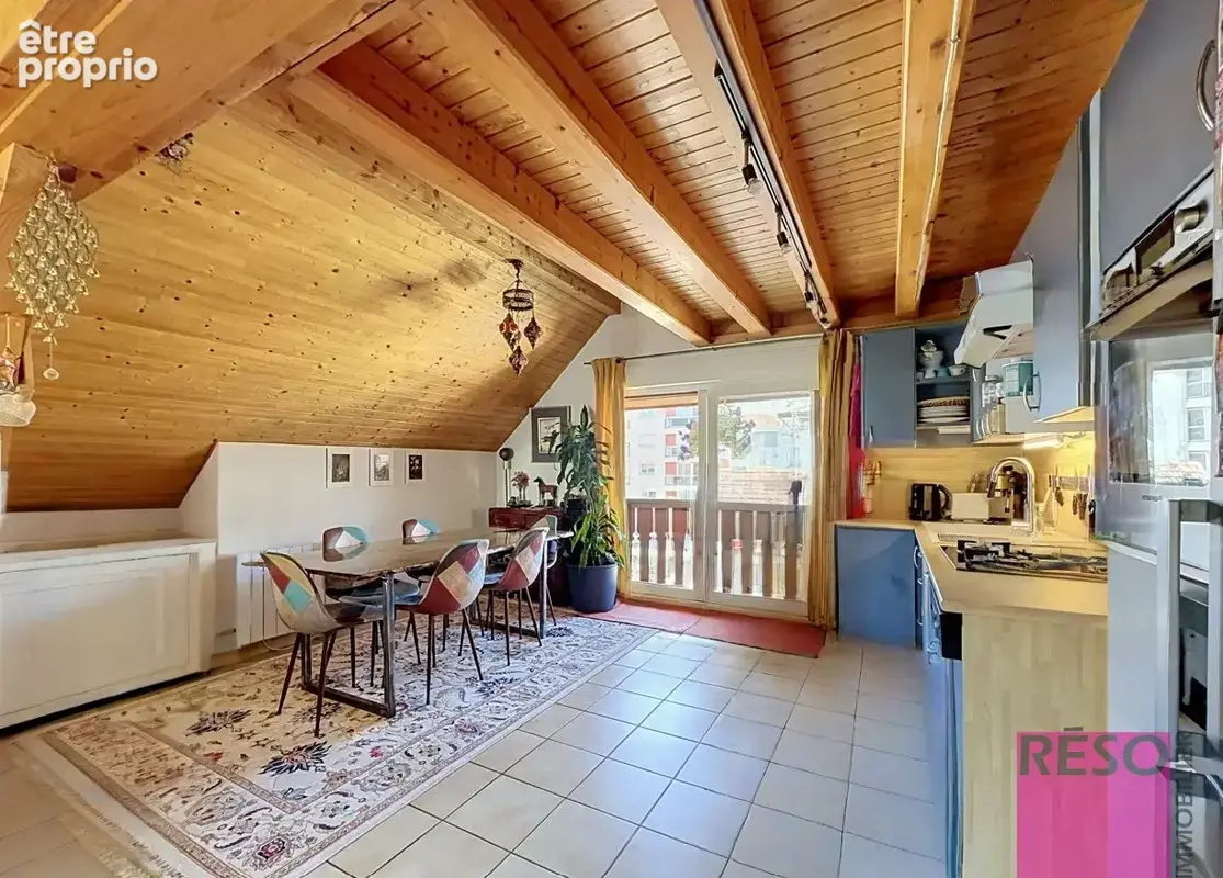 Appartement 2 pièces 50 m² à vendre à Collonges-Sous-Saleve (74160) - photo 6