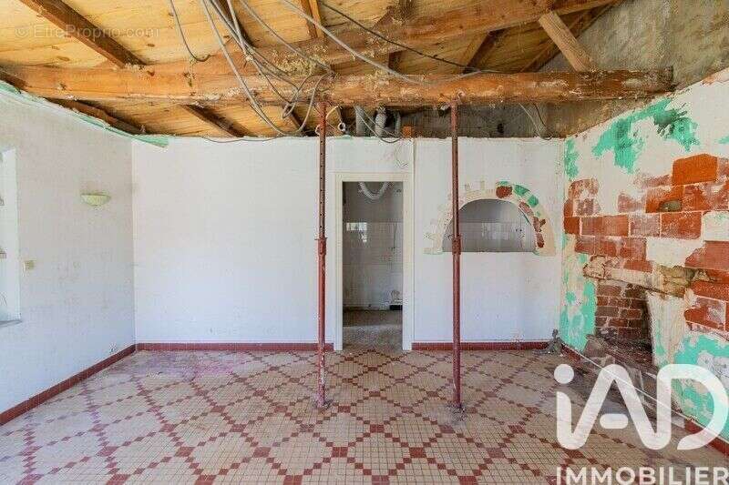 Photo 3 - Appartement à NALLIERS