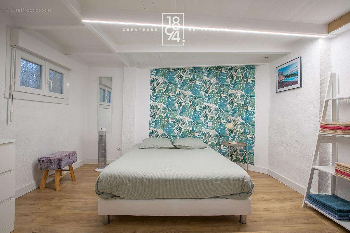 À Vendre I Appartement T3 I Duplex I rue d'Italie I Aix en Provence - photo 12