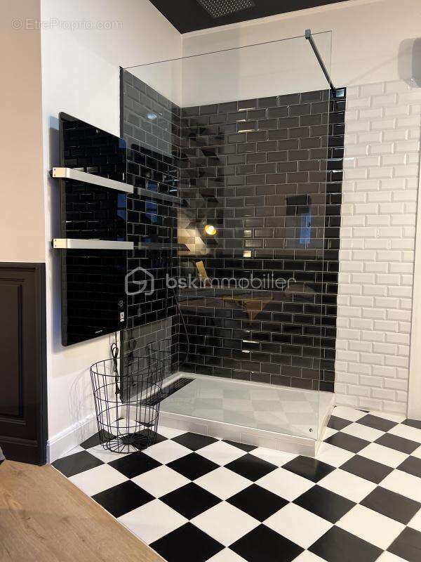 Appartement à PEZENAS