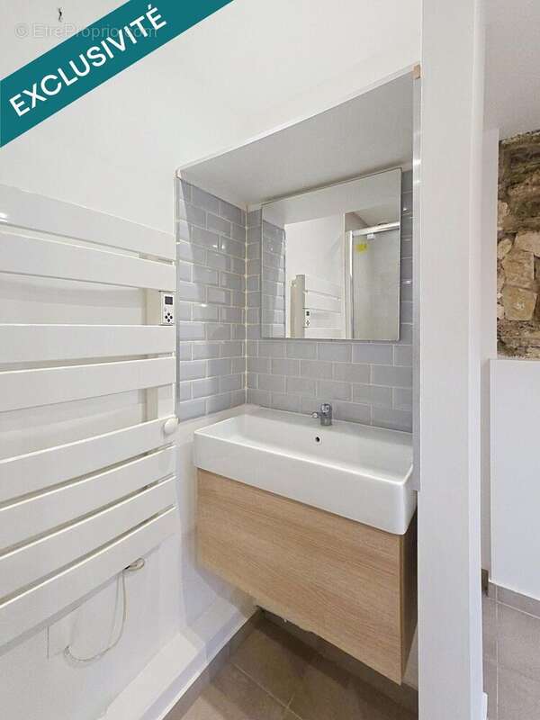 Photo 3 - Appartement à PANTIN