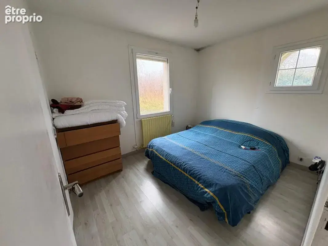Exclusivité orpi - maison t5 - ploumoguer - photo 4