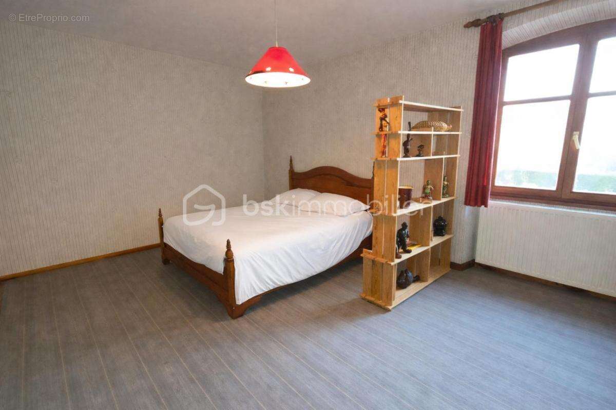 Appartement à EBERSHEIM