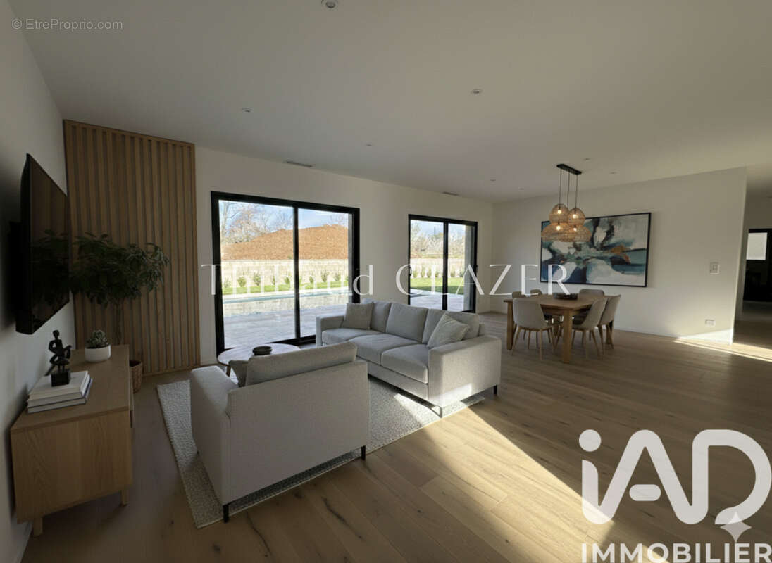 Photo 6 - Maison à CAHORS