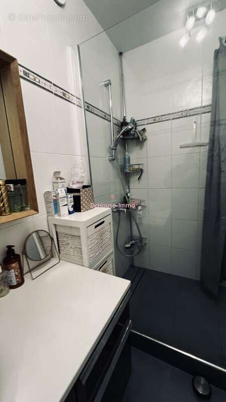 Appartement à LORIENT