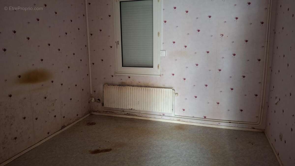 Maison à CALONNE-RICOUART