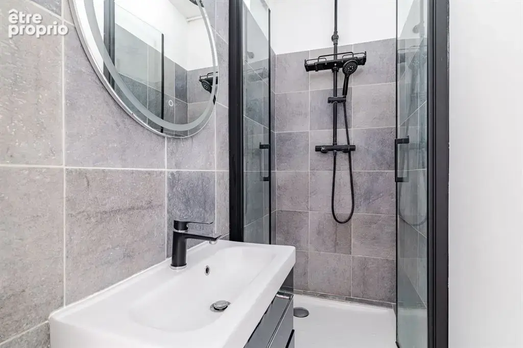 Appartement 2 pièces 42 m² à vendre à Paris-18e (75018) - photo 7