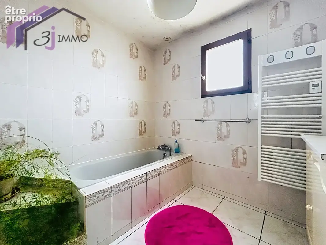 Maison T4 de plain-pied   120 m2   Fort potentiel   Labarthe-sur-Lèze - photo 9