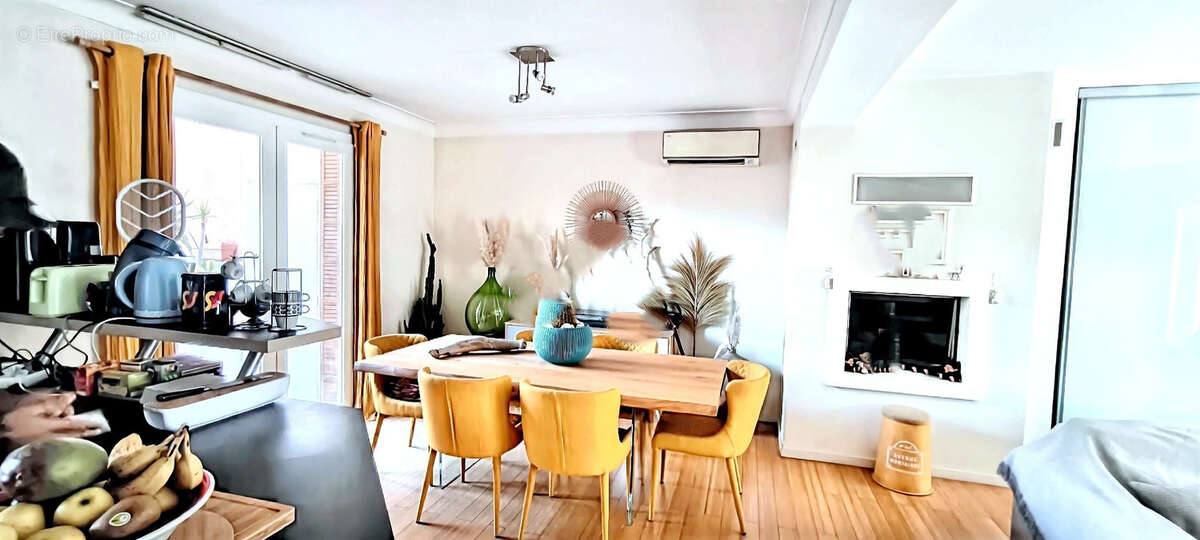 Appartement à SAINT-RAPHAEL