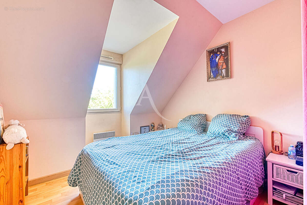 Maison à BRISSARTHE