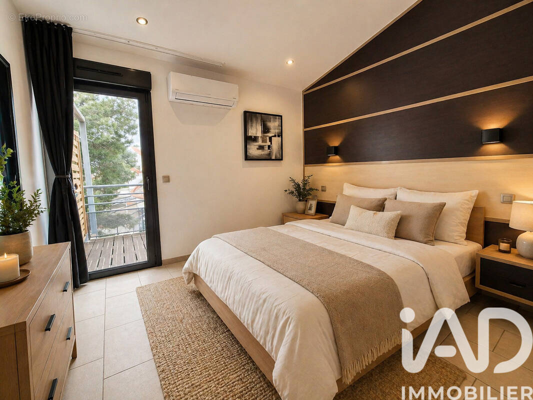 Photo 1 - Appartement à ALENYA