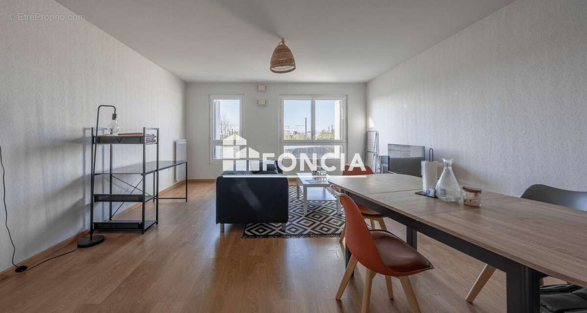 Appartement à CENON