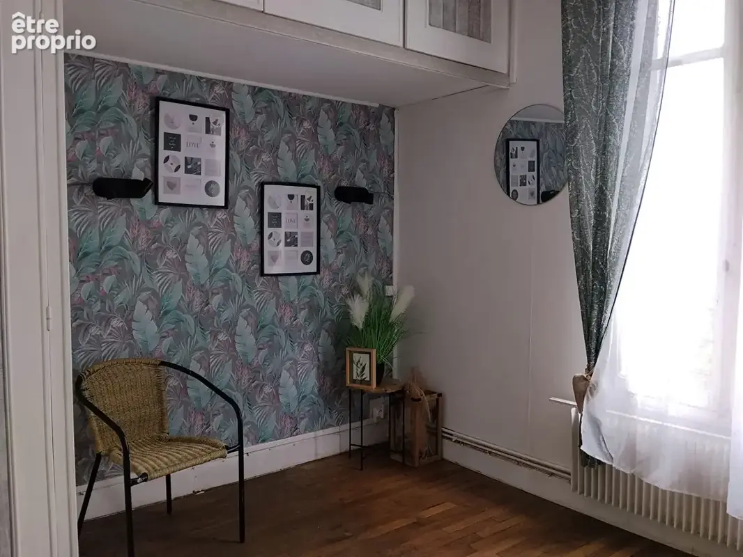 Maison, Romilly Sur Seine - photo 5