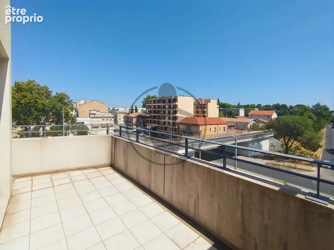 Vente Appartement Montpellier(34070) 199 000ï¿œ - photo 2