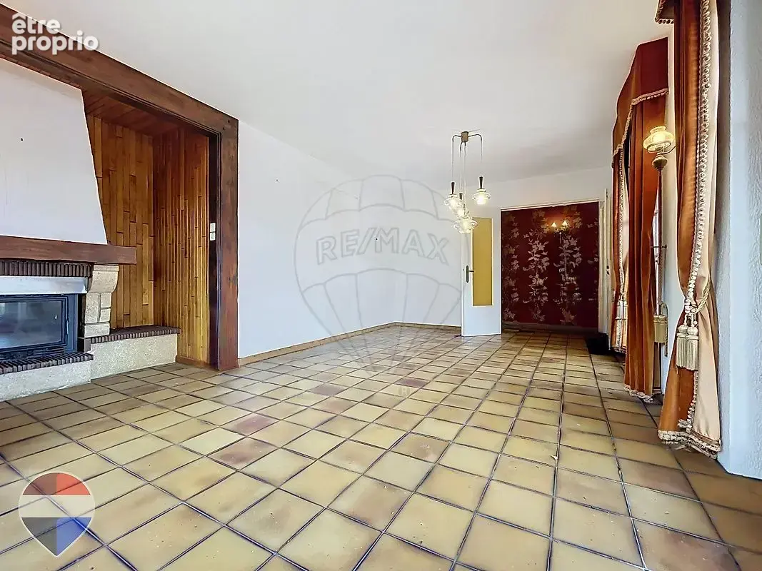 Maison 5 chambre(s) à vendre - photo 3