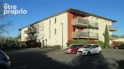 Appartement à ROQUETTES