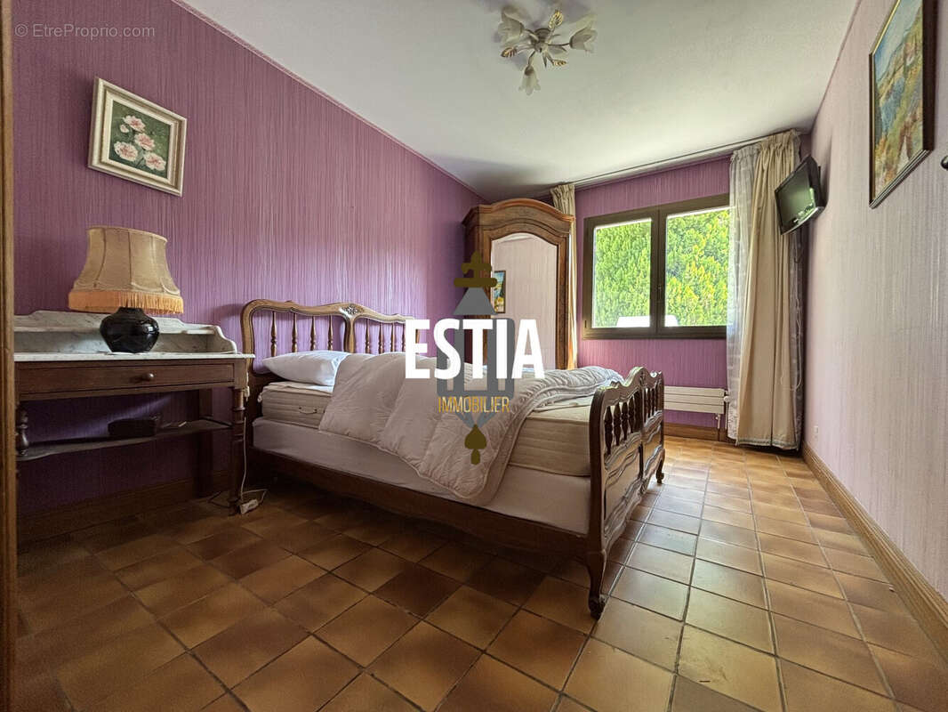 Maison 196 m² à Einville-Au-Jard  - photo 7