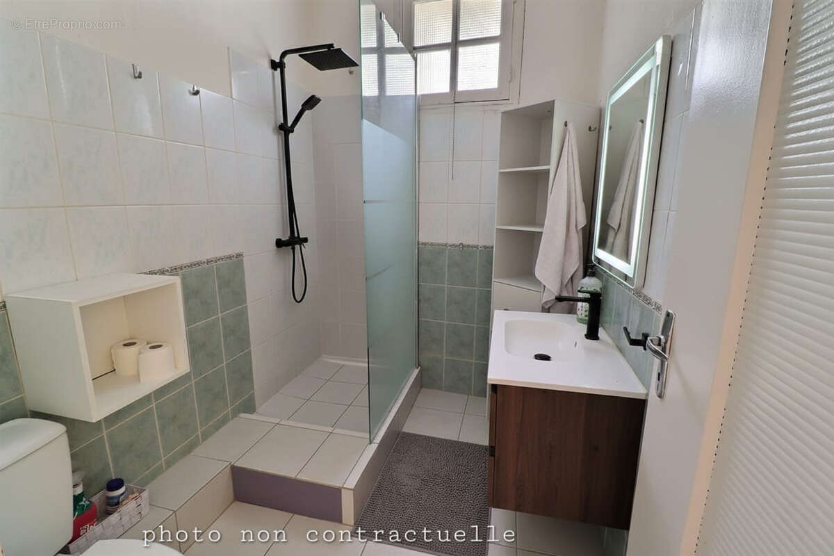 Appartement à PLAISSAN