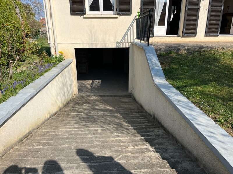 Maison à ROSNY-SUR-SEINE