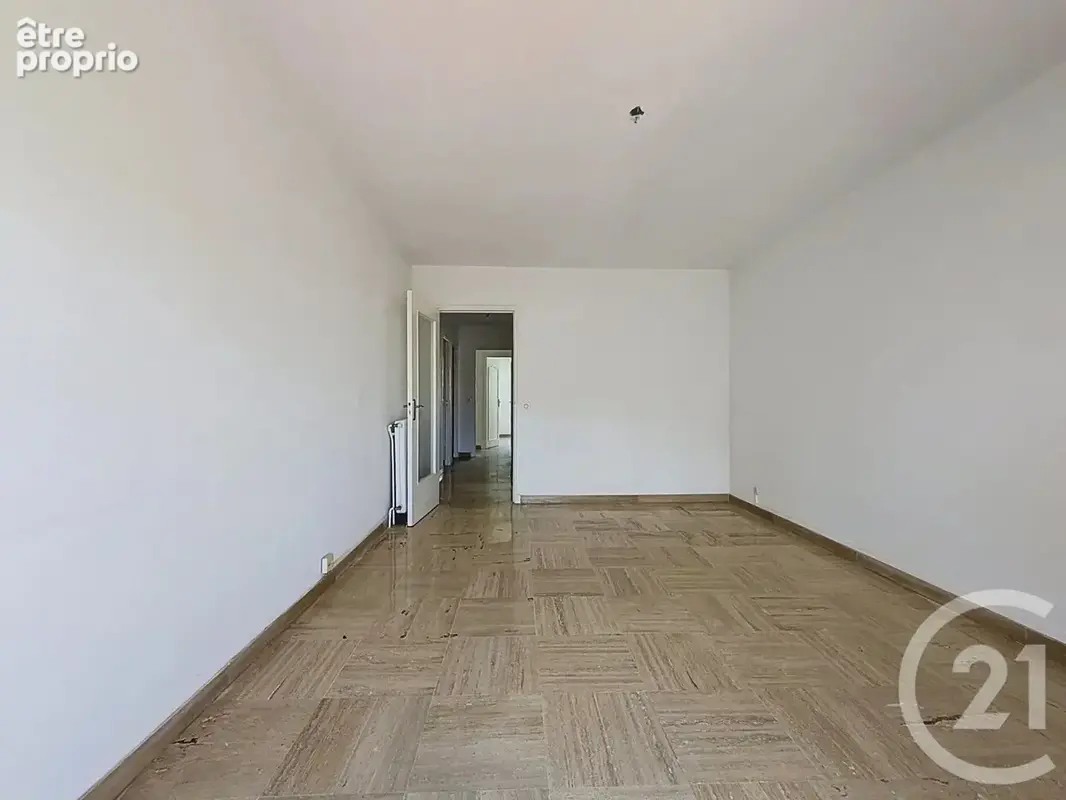 Appartement 62 m² à Cannes  - photo 10
