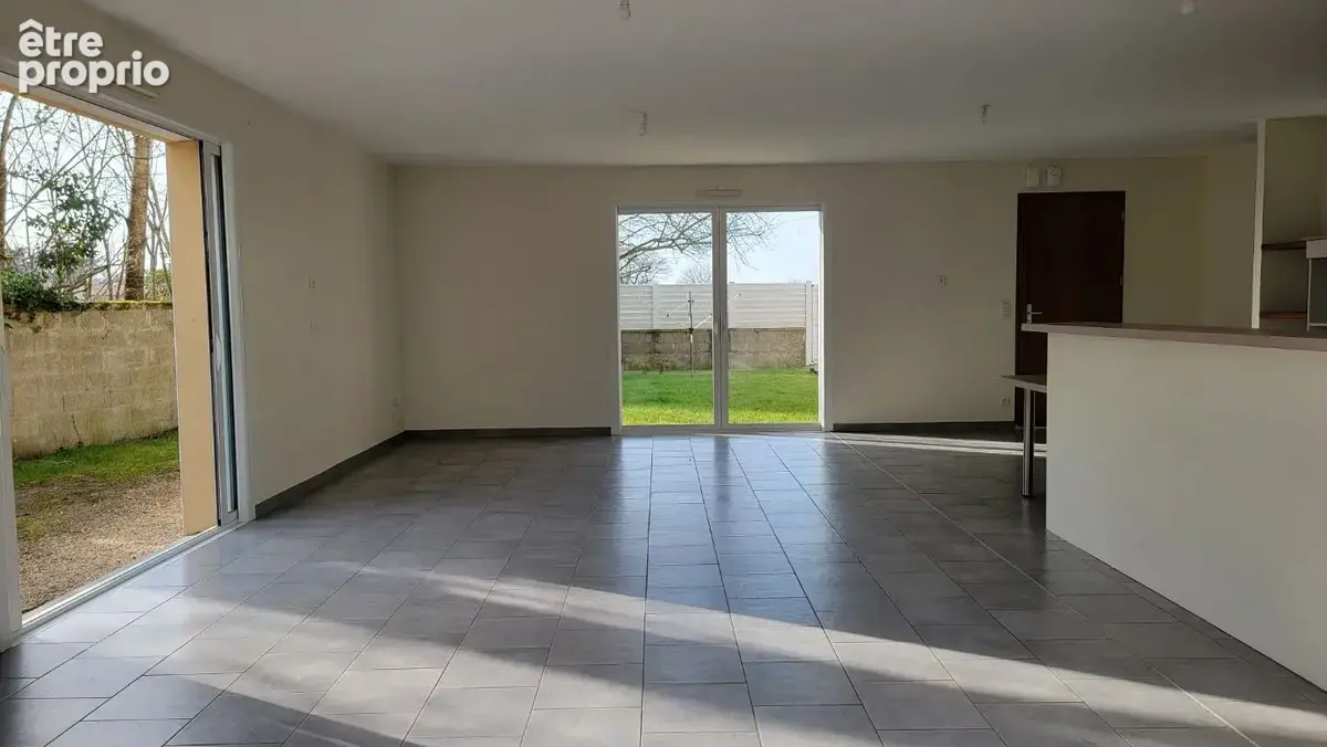Maison 123 m² à Challans  - photo 8