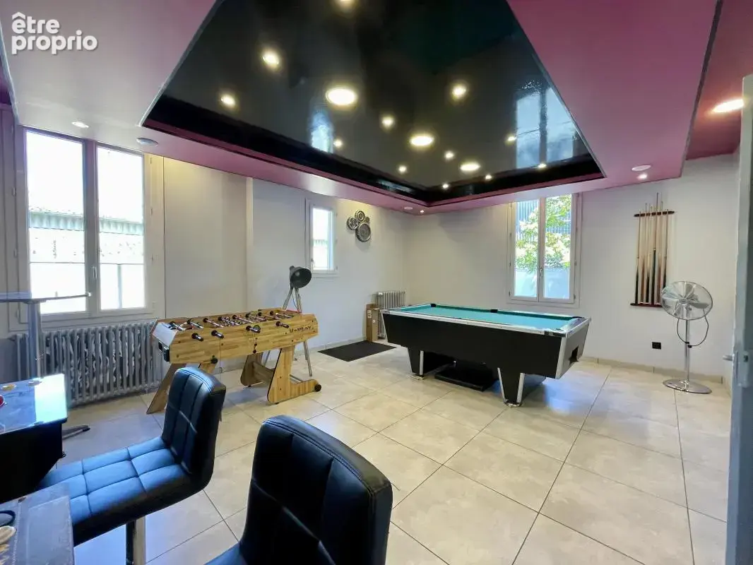 Maison individuelle - photo 6