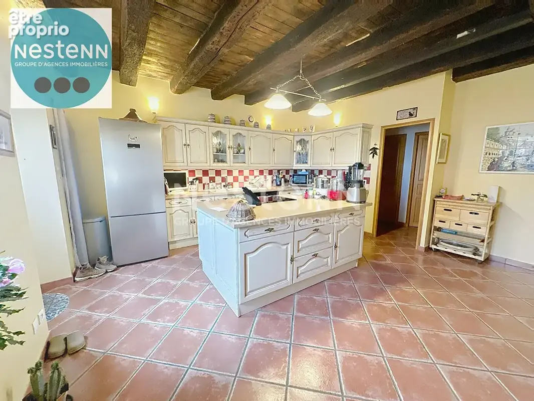 Maison 6 pièces à vendre à Mulsans - Calme et Confort - photo 20