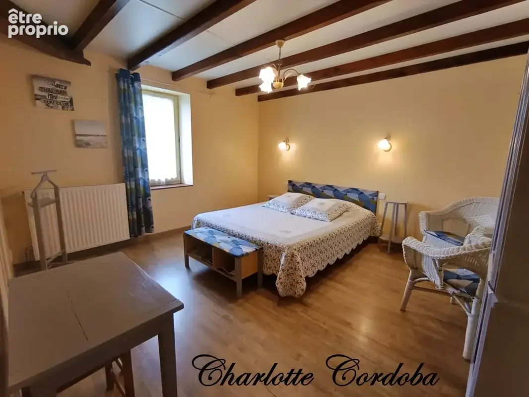 Vivre votre rêve : La ferme de caractère qui pourrait changer votre vie à Feugarolles - photo 12