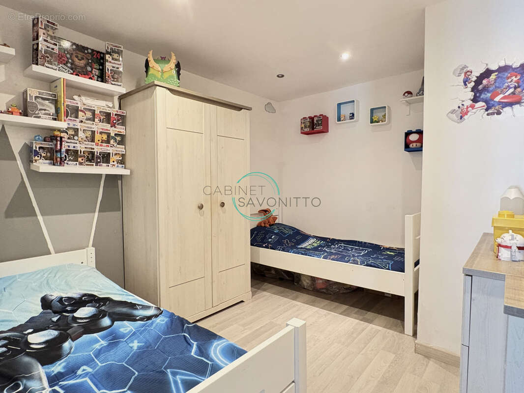 Appartement à MARSEILLE-7E