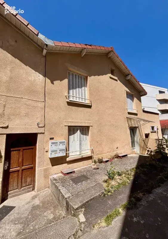Immeuble de rapport – 4 appartements – Centre-ville - photo 3