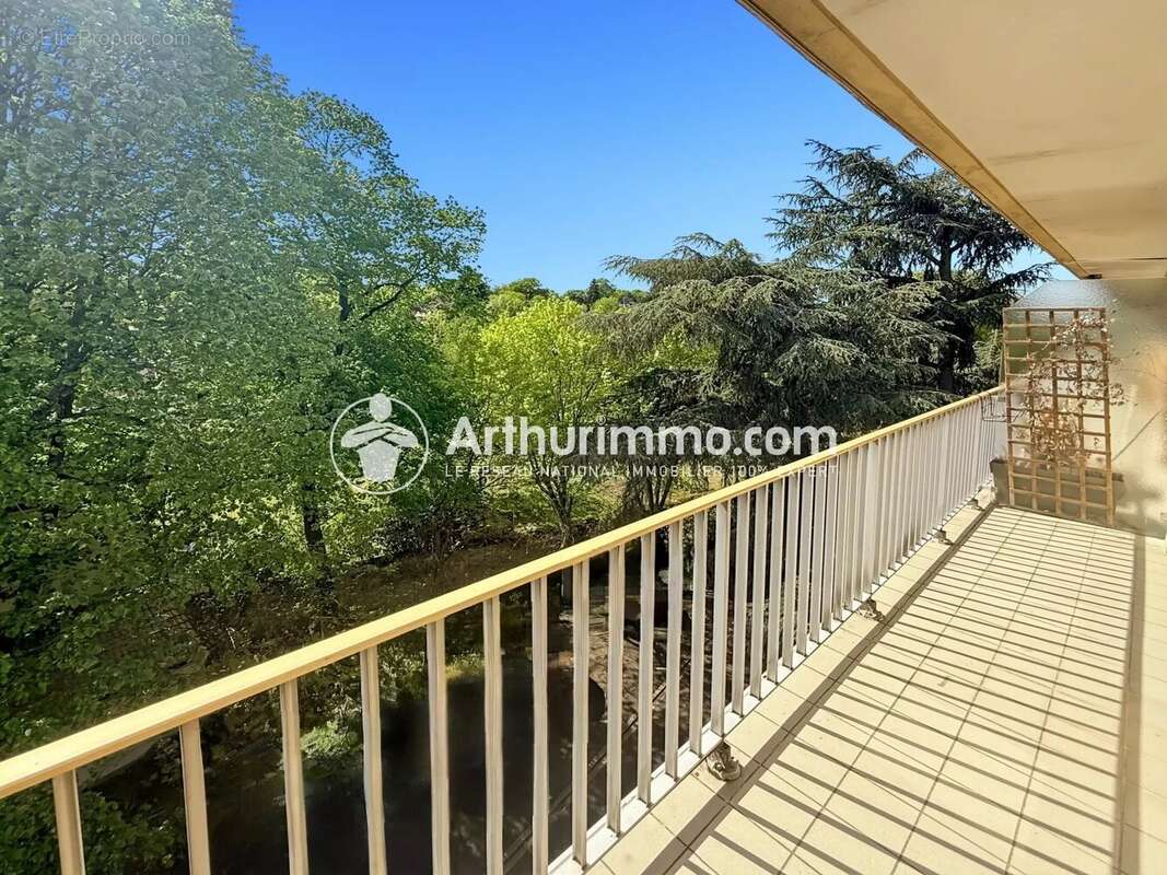 Appartement à RIS-ORANGIS